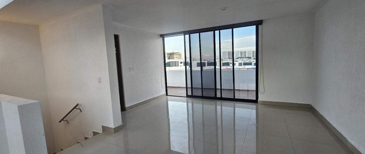 Foto de casa en renta en  , residencial el refugio, querétaro, querétaro, 0 No. 04