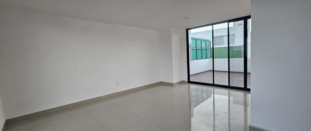 Foto de casa en renta en  , residencial el refugio, querétaro, querétaro, 0 No. 05