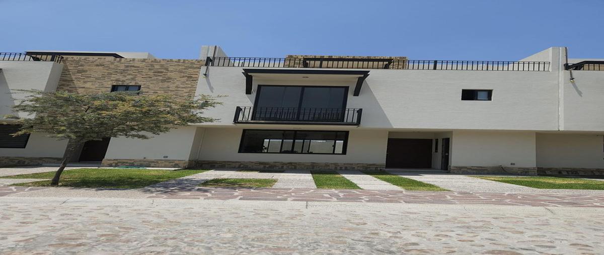 Foto de casa en , residencial el refugio, querétaro, querétaro, 0 foto 01 Foto de casa en venta en , residencial el refugio, querétaro, querétaro, 0 No. 01