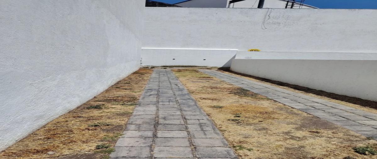 Foto de casa en renta en  , residencial el refugio, querétaro, querétaro, 0 No. 05