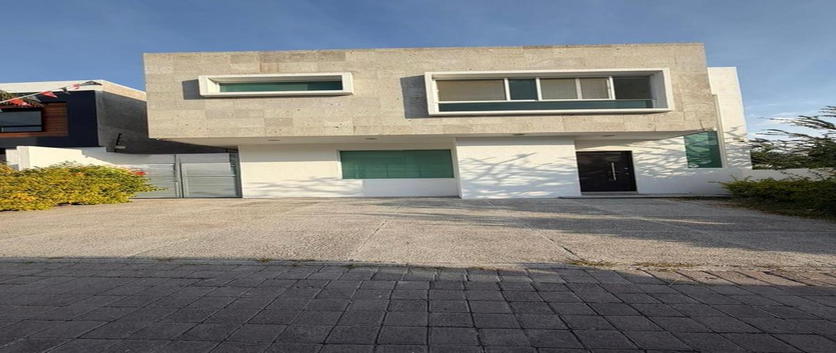 Foto de casa en , residencial el refugio, querétaro, querétaro, 0 foto 01 Foto de casa en venta en , residencial el refugio, querétaro, querétaro, 0 No. 01