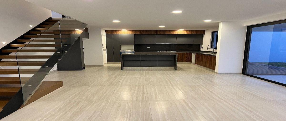 Foto de casa en venta en  , residencial el refugio, querétaro, querétaro, 0 No. 04