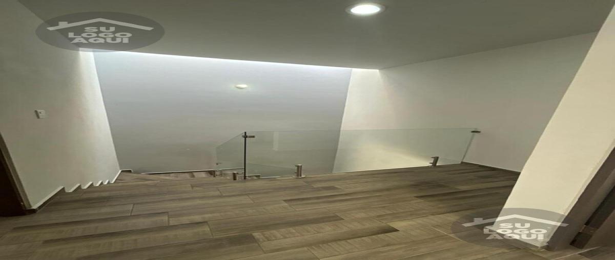 Foto de casa en renta en  , residencial el refugio, querétaro, querétaro, 30675806 No. 04