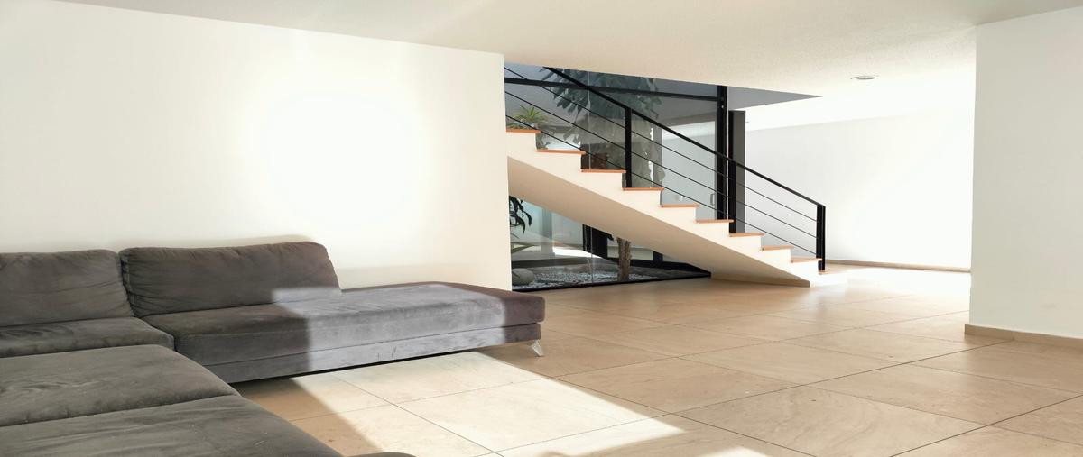 Foto de casa en venta en  , residencial el refugio, querétaro, querétaro, 0 No. 05