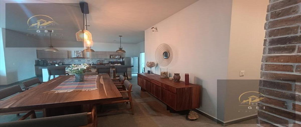 Foto de departamento en venta en  , residencial el refugio, querétaro, querétaro, 30676614 No. 03