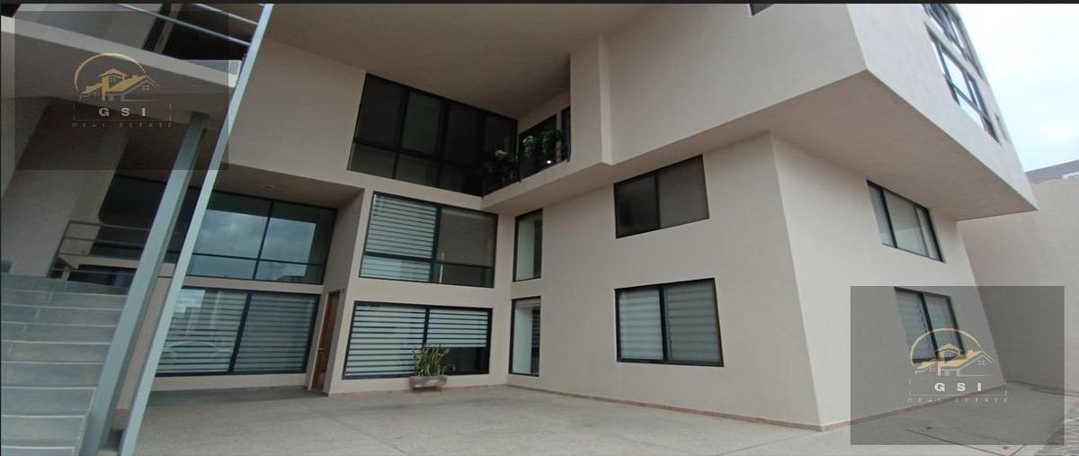 Foto de departamento en venta en  , residencial el refugio, querétaro, querétaro, 30676614 No. 04