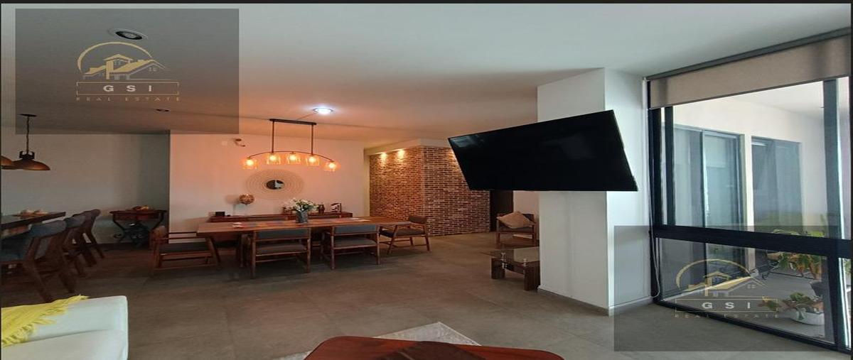 Foto de departamento en venta en  , residencial el refugio, querétaro, querétaro, 30676614 No. 05