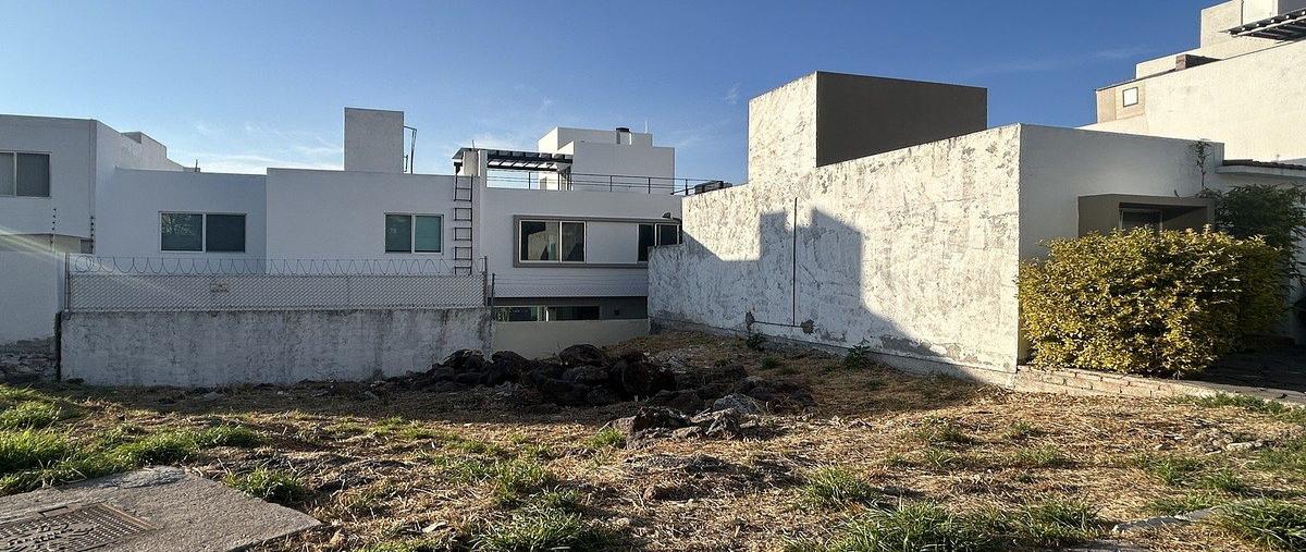Foto de terreno habitacional en venta en  , residencial el refugio, querétaro, querétaro, 0 No. 03