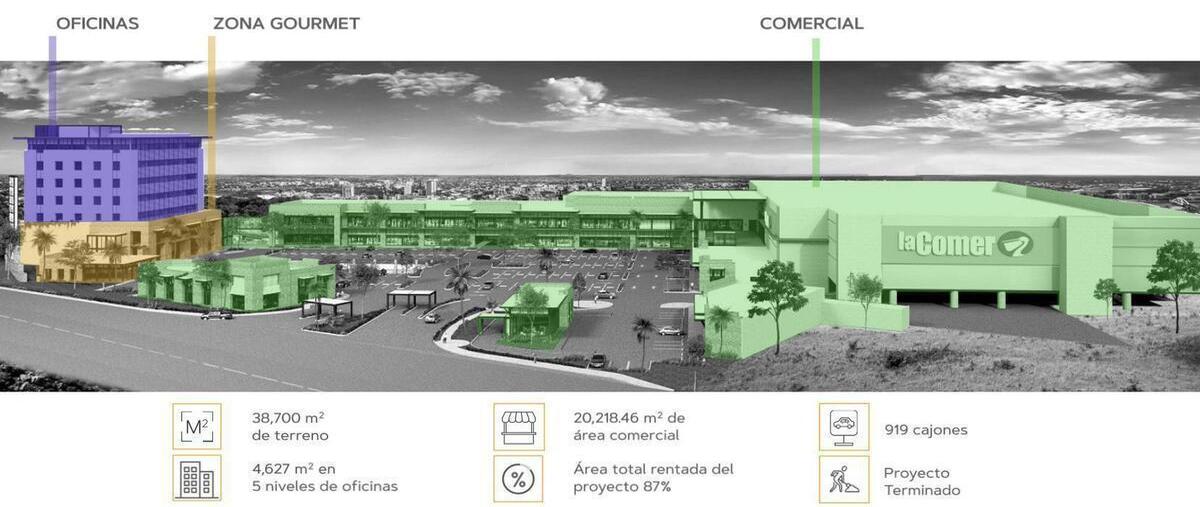 Foto de oficina en renta en  , residencial el refugio, querétaro, querétaro, 0 No. 04