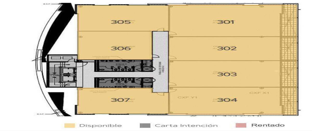 Foto de oficina en renta en  , residencial el refugio, querétaro, querétaro, 0 No. 05