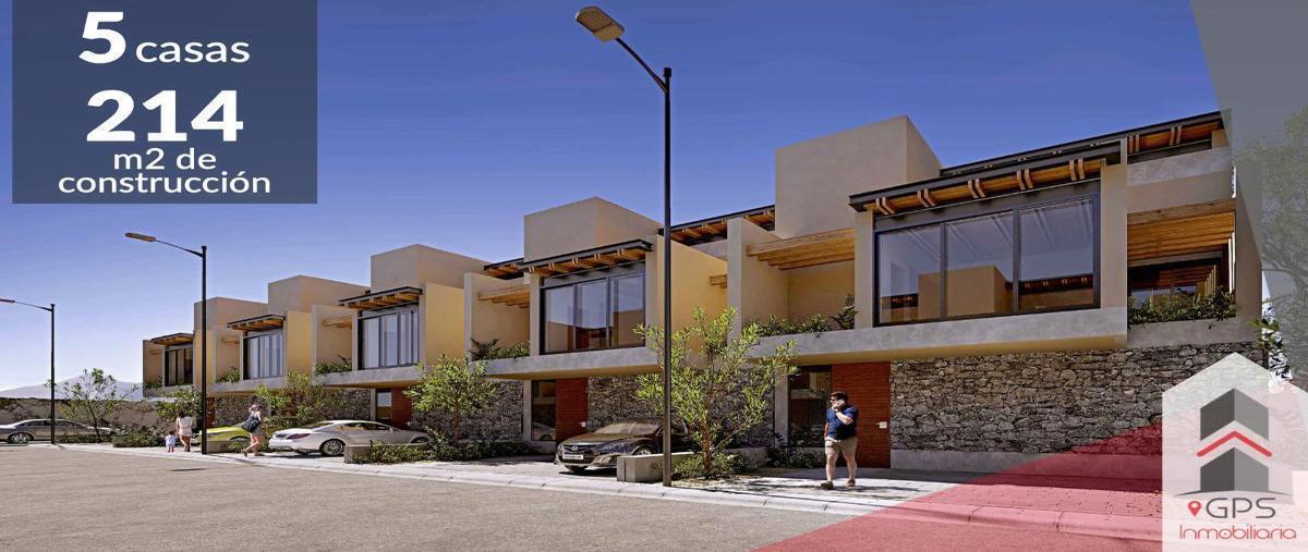 Foto de casa en , residencial el refugio, querétaro, querétaro, 0 foto 01 Foto de casa en venta en , residencial el refugio, querétaro, querétaro, 0 No. 01