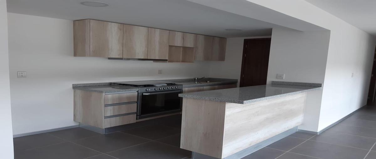 Foto de departamento en renta en  , residencial el refugio, querétaro, querétaro, 0 No. 03