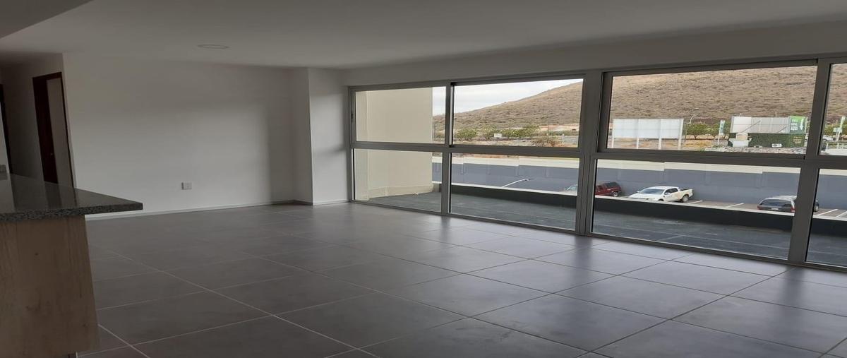Foto de departamento en renta en  , residencial el refugio, querétaro, querétaro, 0 No. 05