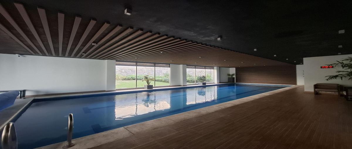 Foto de departamento en venta en  , residencial el refugio, querétaro, querétaro, 0 No. 04