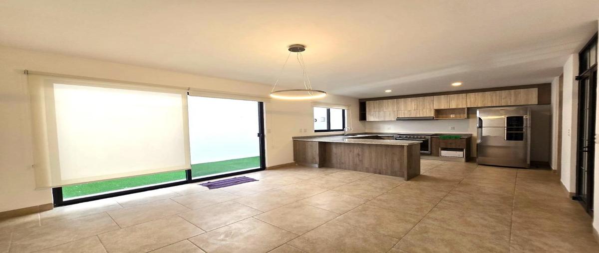 Foto de casa en venta en  , residencial el refugio, querétaro, querétaro, 0 No. 03