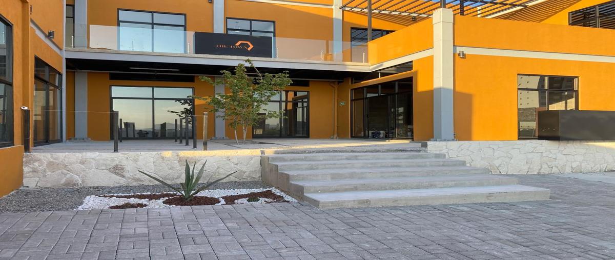 Foto de local en renta en  , residencial el refugio, querétaro, querétaro, 30733145 No. 03