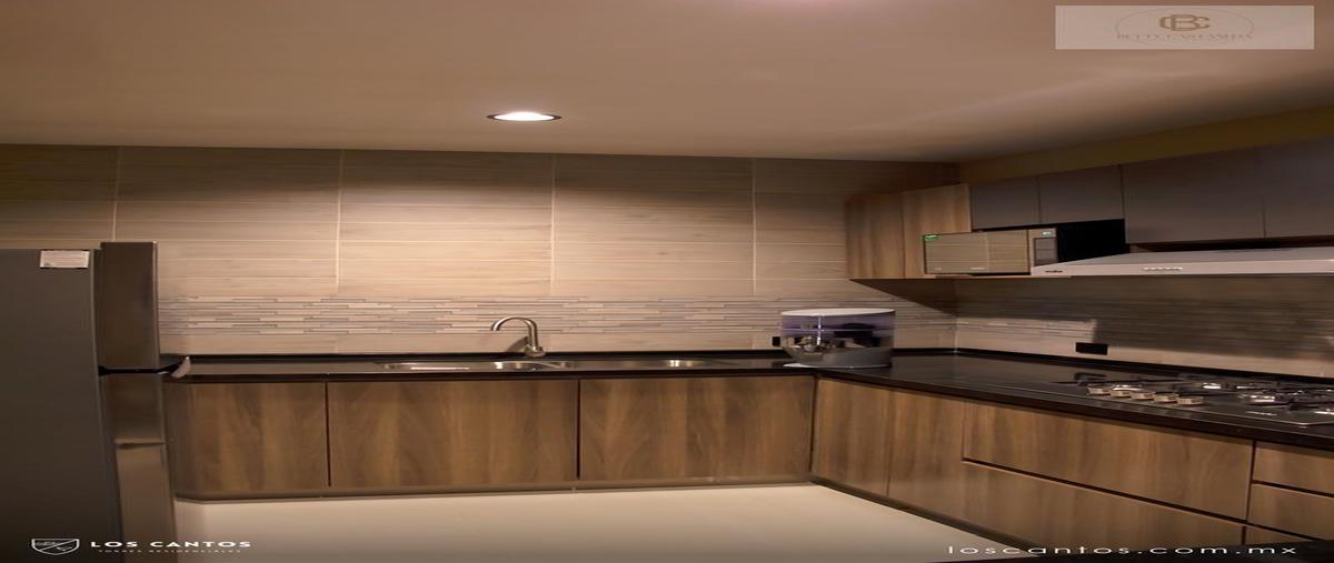 Foto de departamento en venta en  , residencial el refugio, querétaro, querétaro, 30772158 No. 03