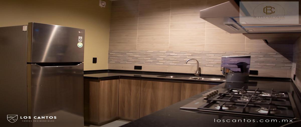 Foto de departamento en venta en  , residencial el refugio, querétaro, querétaro, 30772158 No. 04