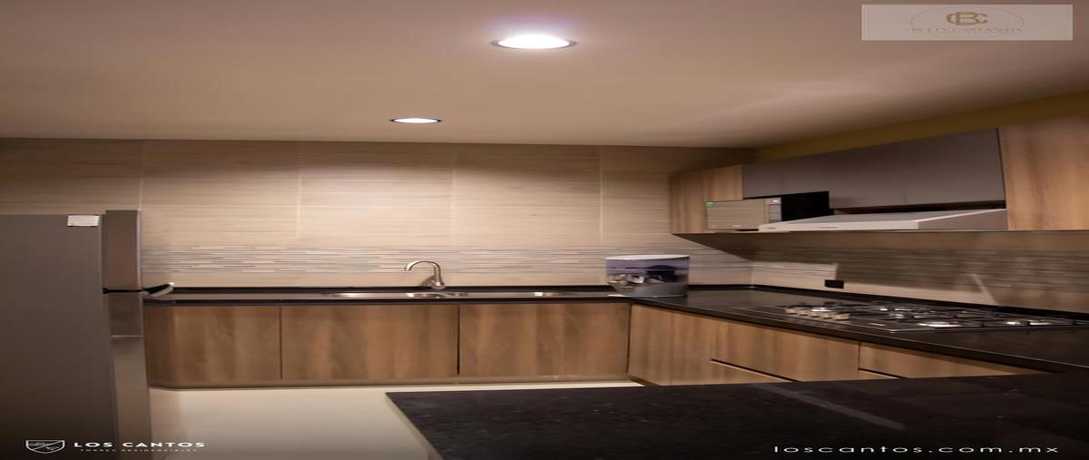 Foto de departamento en venta en  , residencial el refugio, querétaro, querétaro, 30772158 No. 05