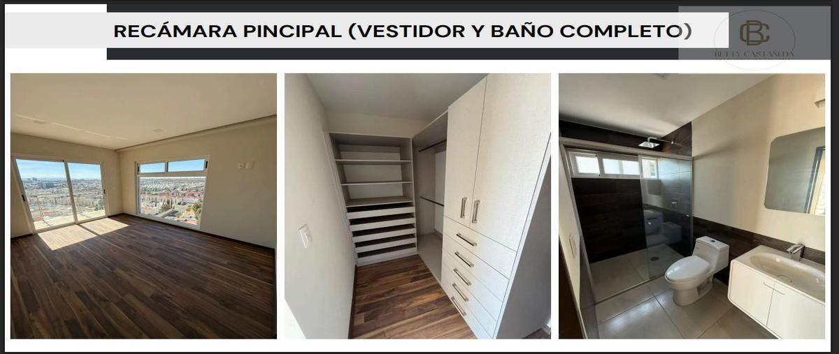 Foto de departamento en renta en  , residencial el refugio, querétaro, querétaro, 30772159 No. 04