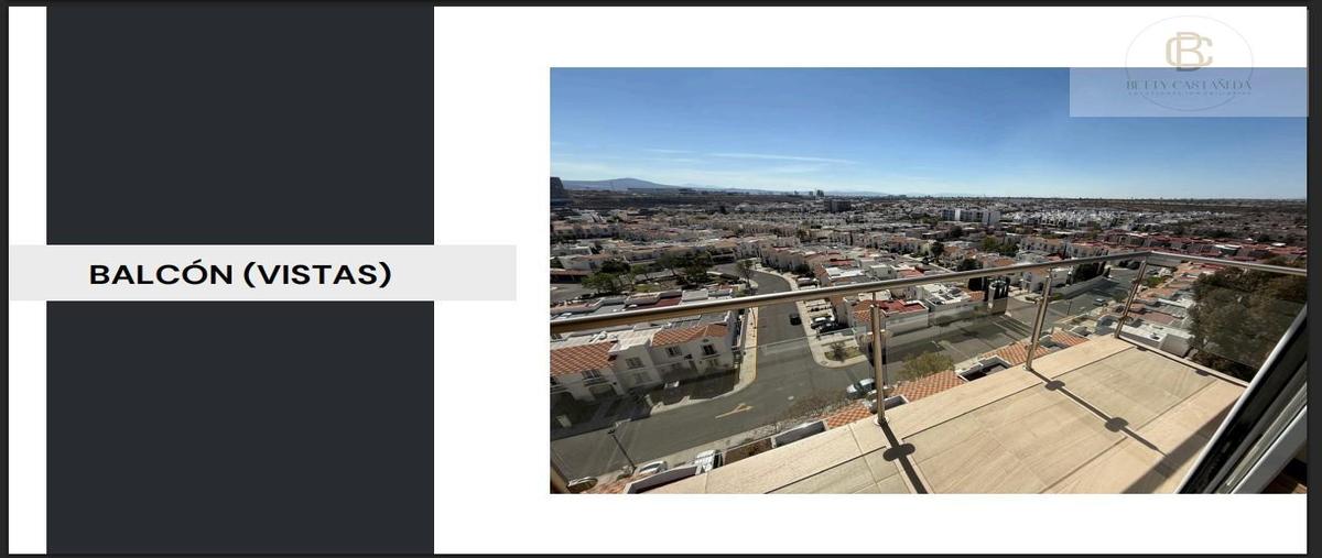 Foto de departamento en renta en  , residencial el refugio, querétaro, querétaro, 30772159 No. 05