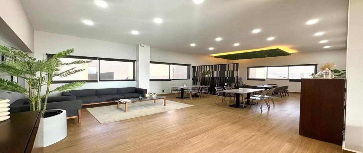 Foto de departamento en renta en  , residencial el refugio, querétaro, querétaro, 0 No. 03