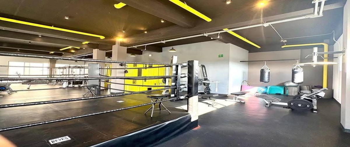 Foto de departamento en renta en  , residencial el refugio, querétaro, querétaro, 0 No. 04