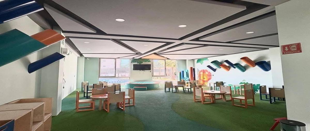 Foto de departamento en renta en  , residencial el refugio, querétaro, querétaro, 0 No. 05