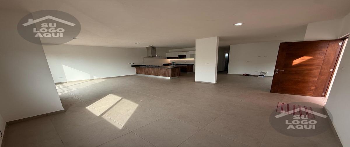 Foto de departamento en renta en  , residencial el refugio, querétaro, querétaro, 30782602 No. 03
