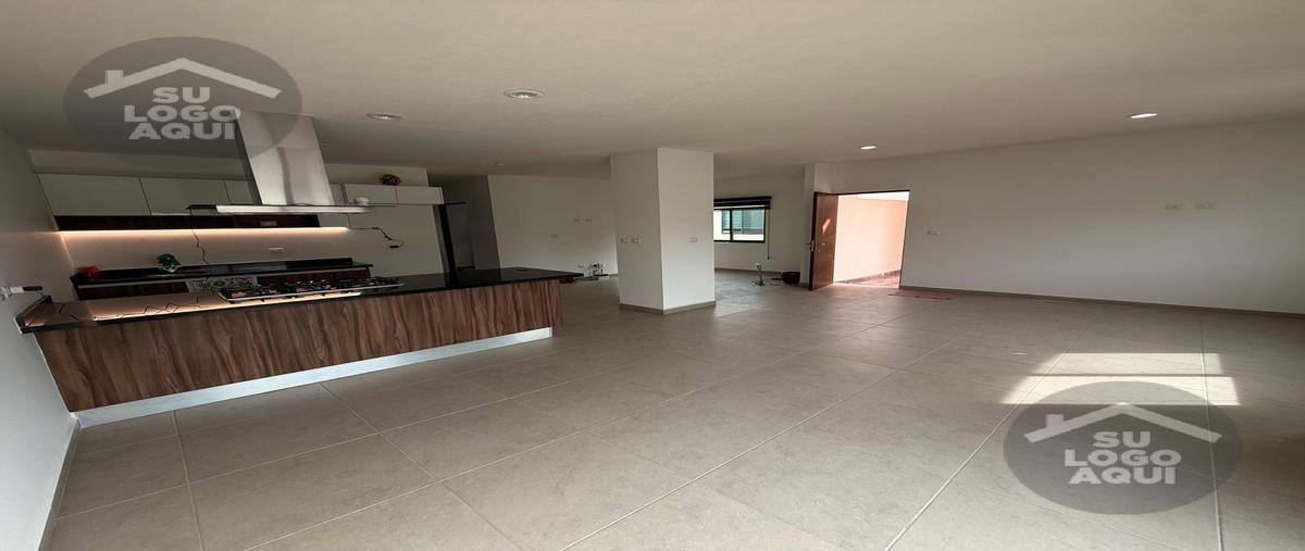 Foto de departamento en renta en  , residencial el refugio, querétaro, querétaro, 30782602 No. 04
