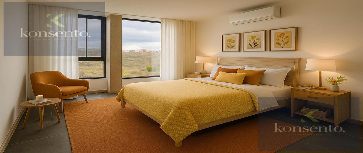 Foto de casa en venta en  , residencial el refugio, querétaro, querétaro, 30796747 No. 03