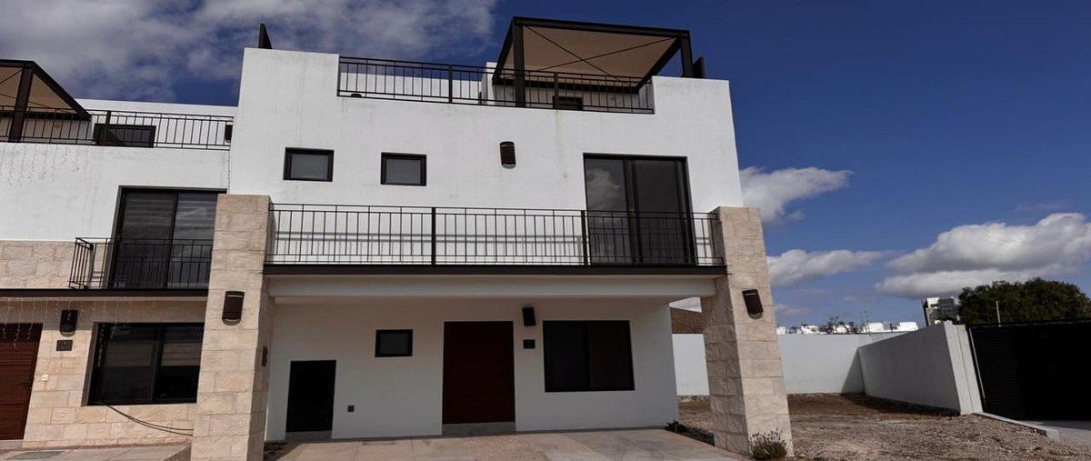 Foto de casa en . , residencial el refugio, querétaro, querétaro, 0 foto 01 Foto de casa en venta en . , residencial el refugio, querétaro, querétaro, 0 No. 01