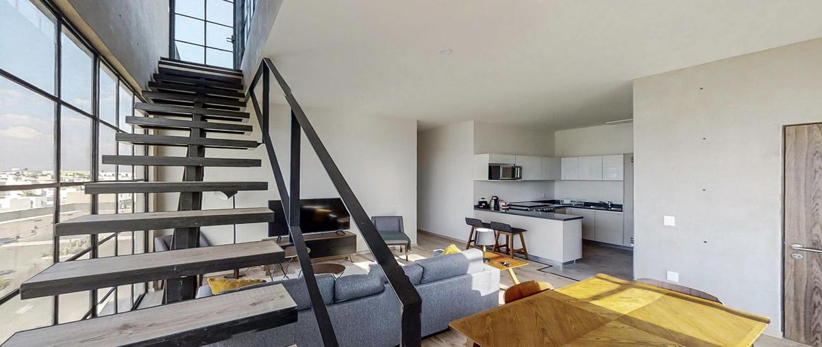 Foto de departamento en venta en  , residencial el refugio, querétaro, querétaro, 0 No. 03