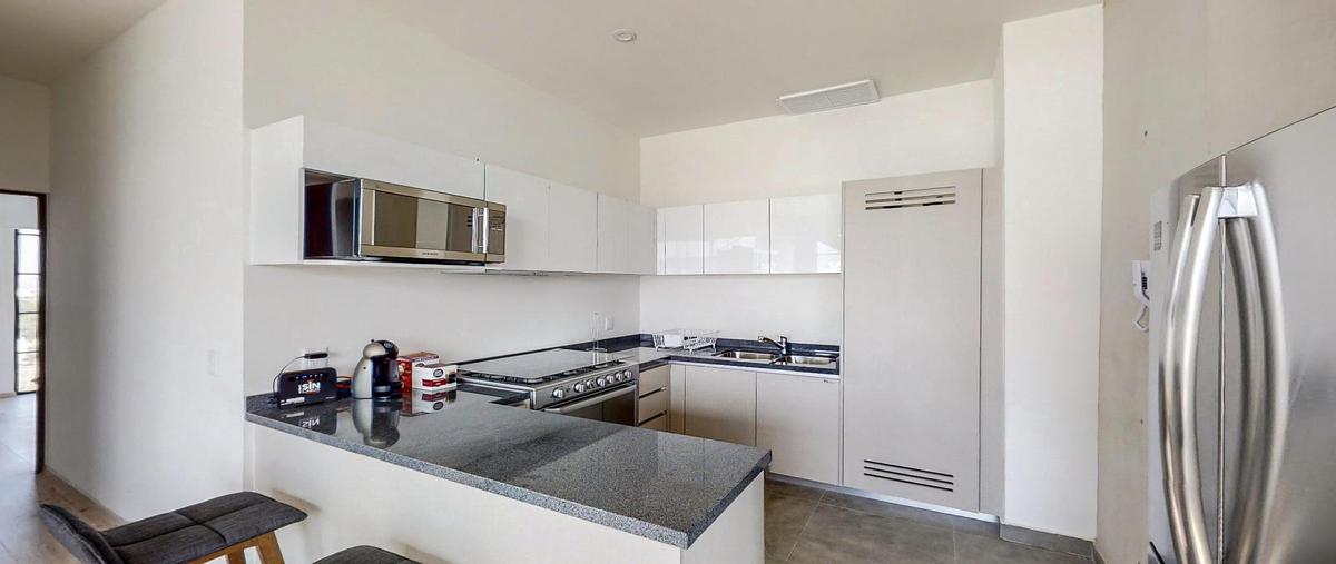 Foto de departamento en venta en  , residencial el refugio, querétaro, querétaro, 0 No. 04