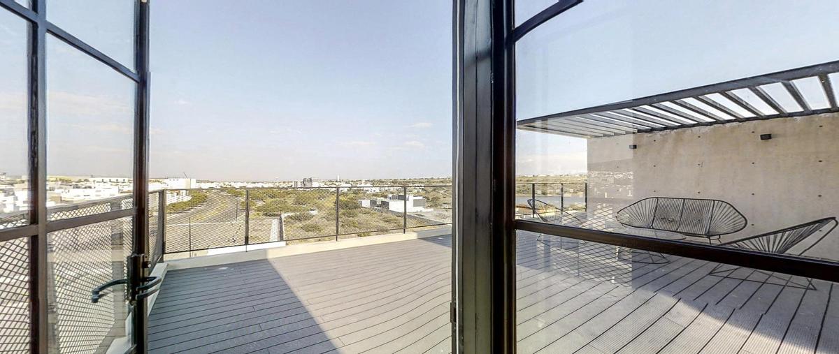 Foto de departamento en venta en  , residencial el refugio, querétaro, querétaro, 0 No. 05