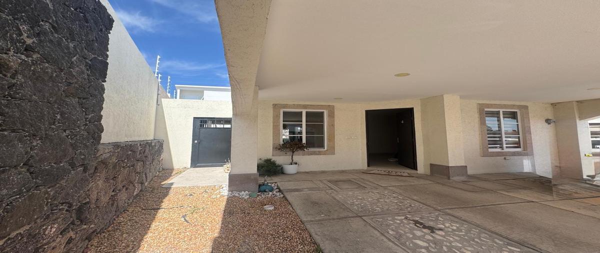 Foto de casa en renta en  , residencial el refugio, querétaro, querétaro, 30823473 No. 03