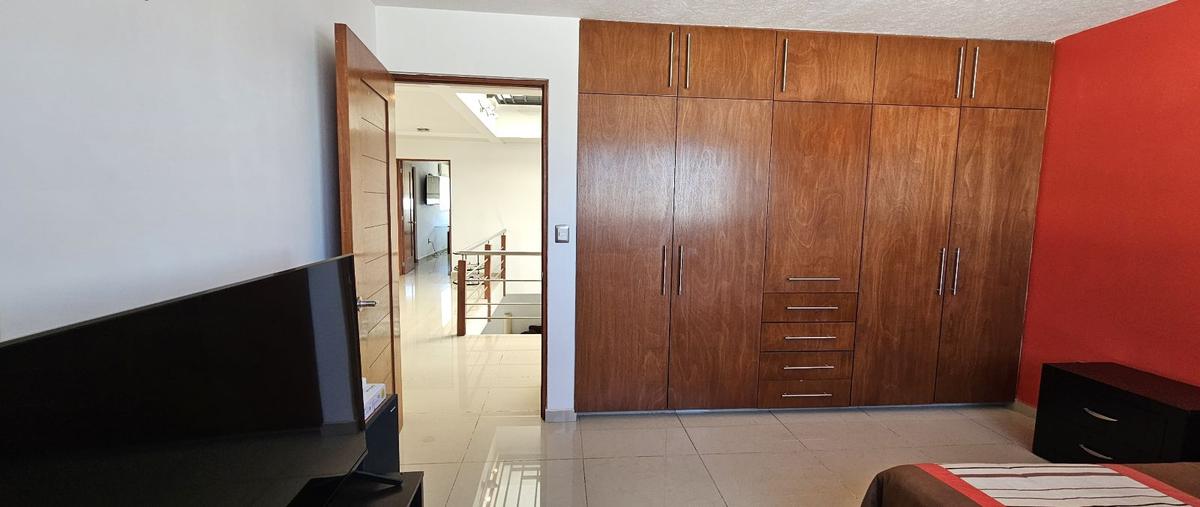 Foto de casa en venta en  , residencial el refugio, querétaro, querétaro, 0 No. 03