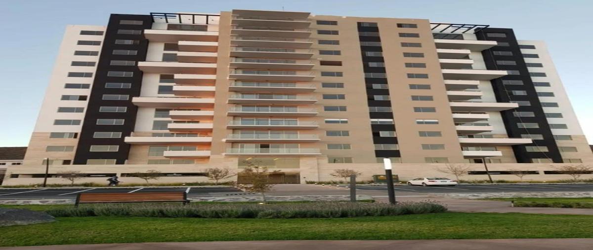 Foto de departamento en , residencial el refugio, querétaro, querétaro, 0 foto 01 Foto de departamento en venta en , residencial el refugio, querétaro, querétaro, 0 No. 01