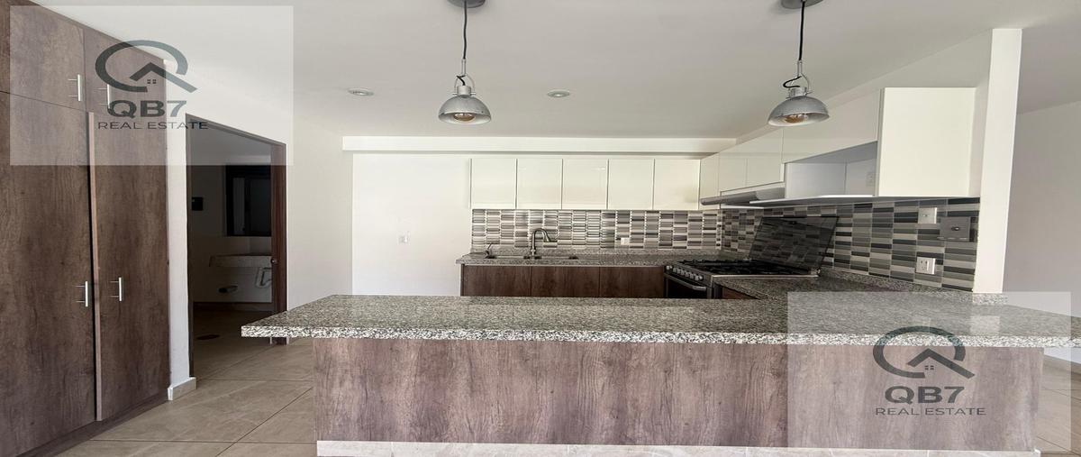 Foto de departamento en venta en  , residencial el refugio, querétaro, querétaro, 30870760 No. 03