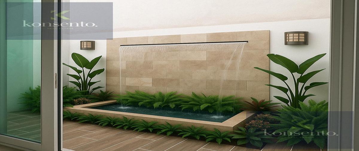 Foto de casa en venta en  , residencial el refugio, querétaro, querétaro, 30878356 No. 05