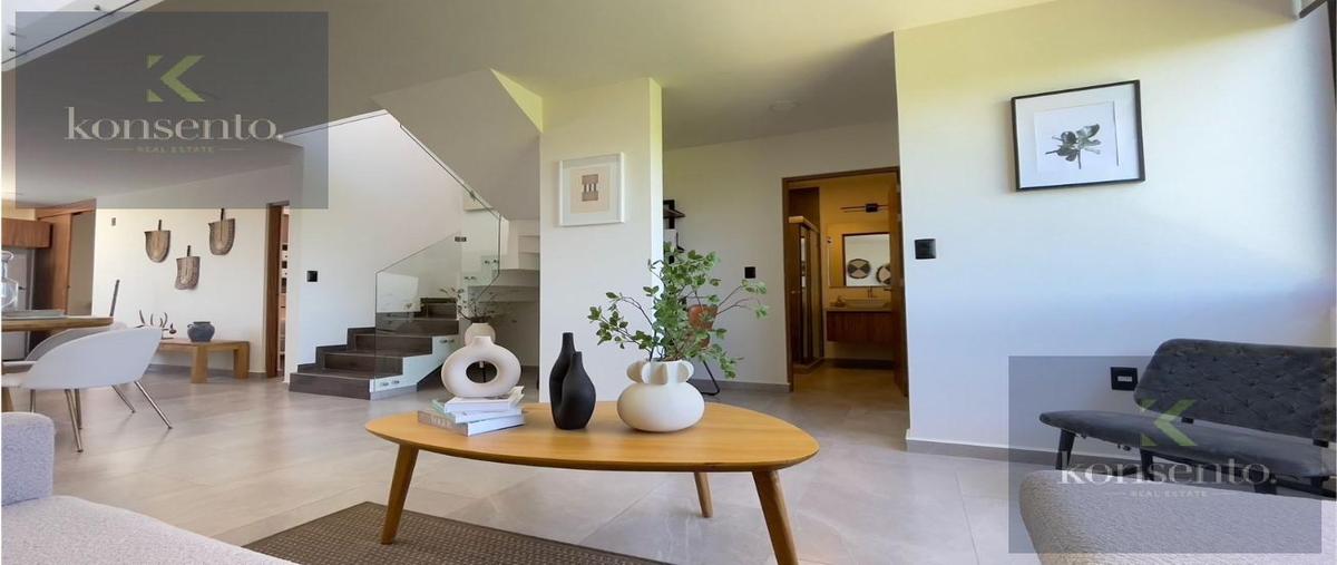 Foto de departamento en venta en  , residencial el refugio, querétaro, querétaro, 30878359 No. 04