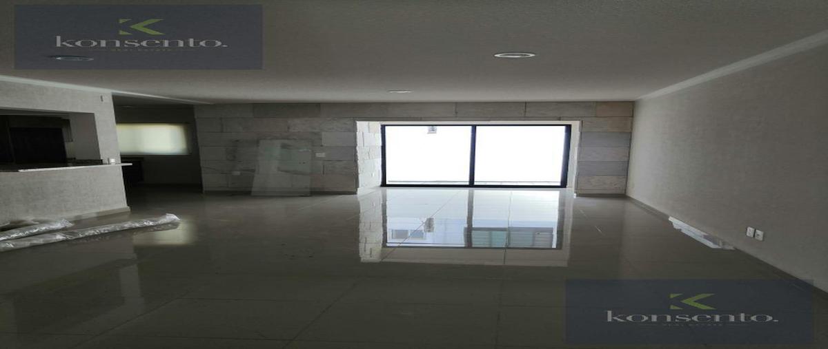 Foto de casa en renta en  , residencial el refugio, querétaro, querétaro, 30878361 No. 03