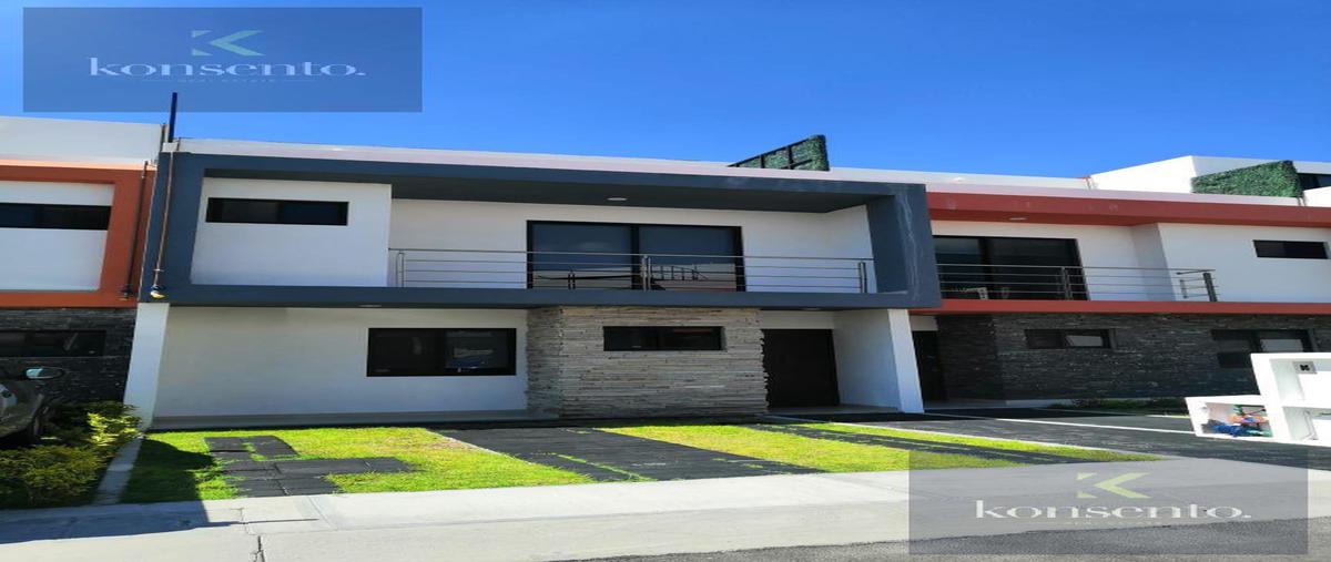 Foto de casa en renta en  , residencial el refugio, querétaro, querétaro, 30878361 No. 04