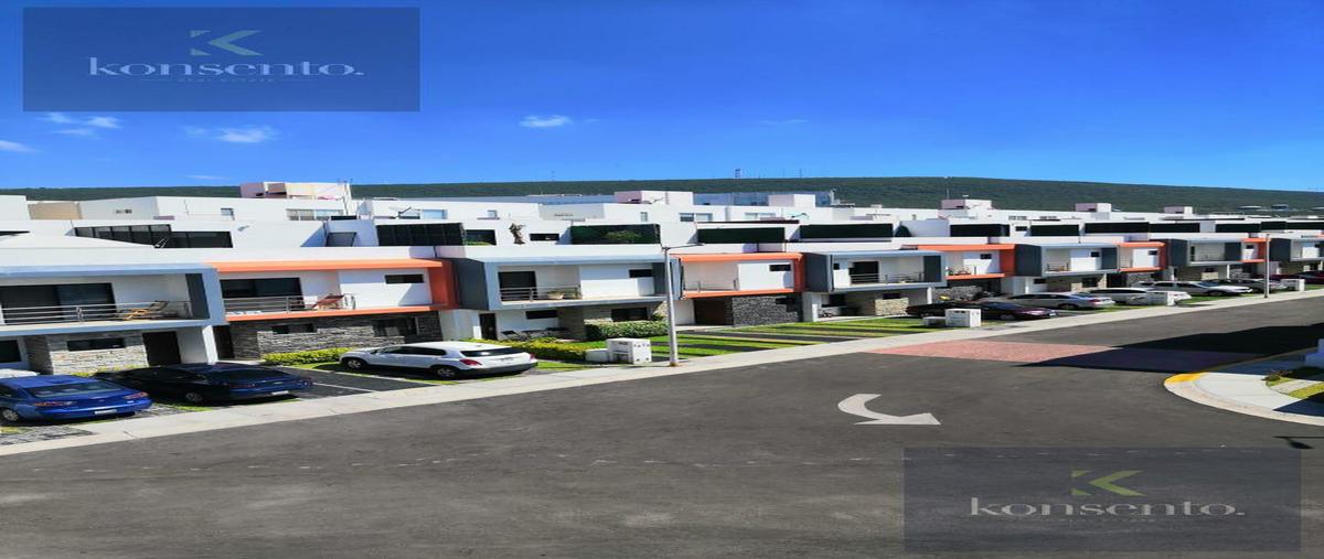 Foto de casa en renta en  , residencial el refugio, querétaro, querétaro, 30878361 No. 05