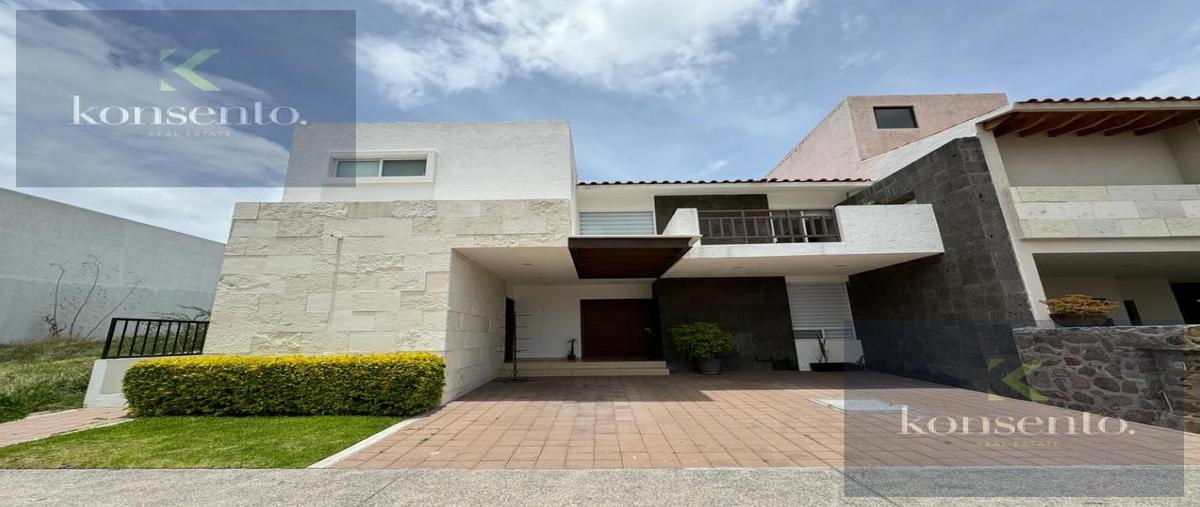 Foto de casa en , residencial el refugio, querétaro, querétaro, 30878362 foto 01 Foto de casa en venta en , residencial el refugio, querétaro, querétaro, 30878362 No. 01