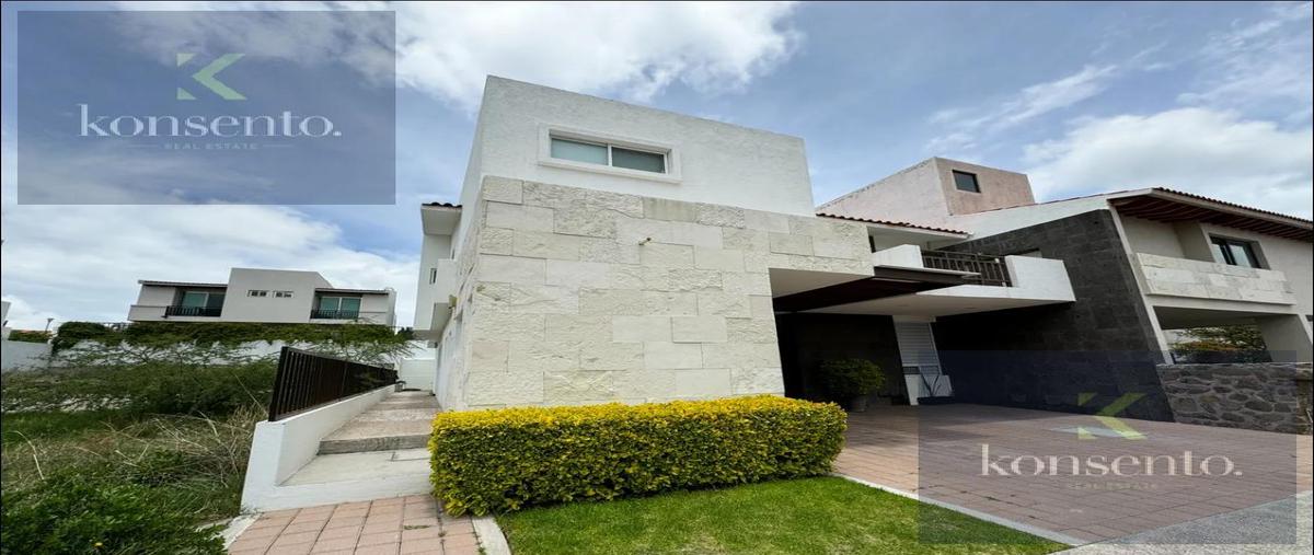 Foto de casa en , residencial el refugio, querétaro, querétaro, 30878362 foto 02 Foto de casa en venta en , residencial el refugio, querétaro, querétaro, 30878362 No. 02