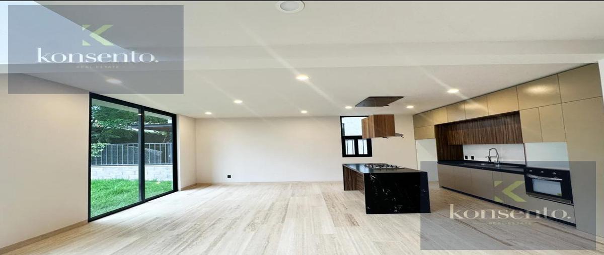 Foto de casa en venta en  , residencial el refugio, querétaro, querétaro, 30878363 No. 03