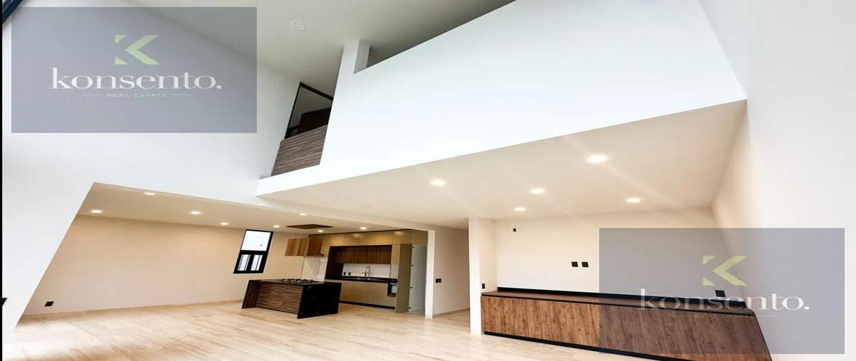 Foto de casa en venta en  , residencial el refugio, querétaro, querétaro, 30878363 No. 04