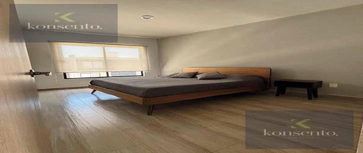 Foto de casa en renta en  , residencial el refugio, querétaro, querétaro, 30878366 No. 03