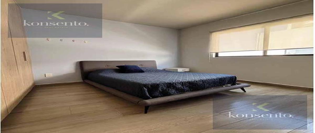 Foto de casa en renta en  , residencial el refugio, querétaro, querétaro, 30878366 No. 04